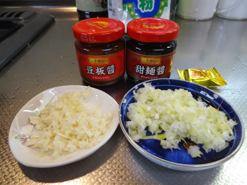 男の料理12 まぁ 坊豆腐 クリントンのひとりごと 男の料理12 まぁ 坊豆腐 クリントンのひとりごと