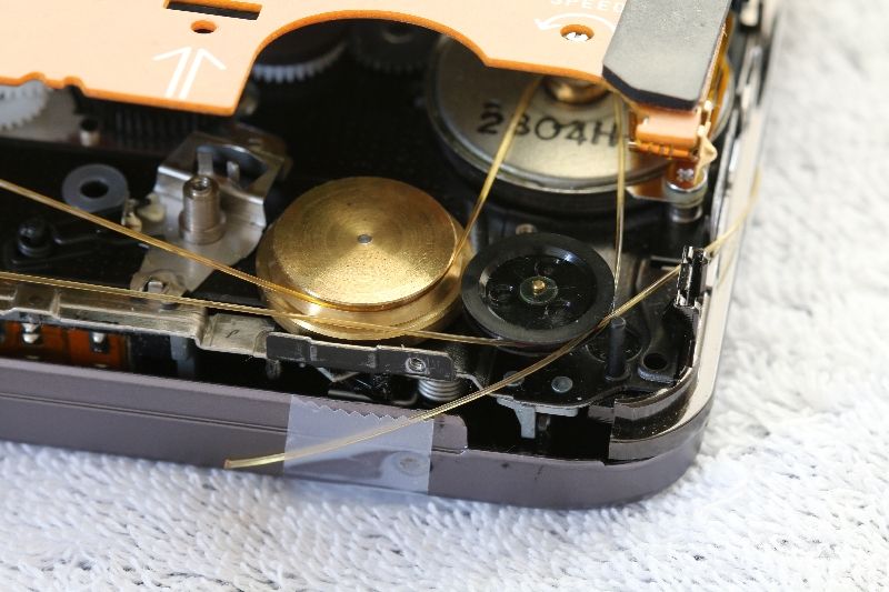 Sony Walkman WM-EX88 : にっきちょう Sony Walkman WM-EX88 : にっきちょう