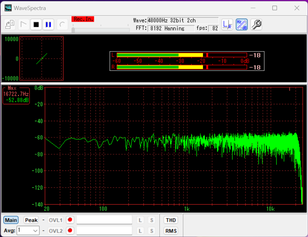 Windowsのサンプリングレートコンバーター : にっきちょう