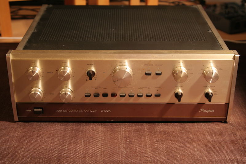 BOSE 802C : にっきちょう BOSE 802C : にっきちょう