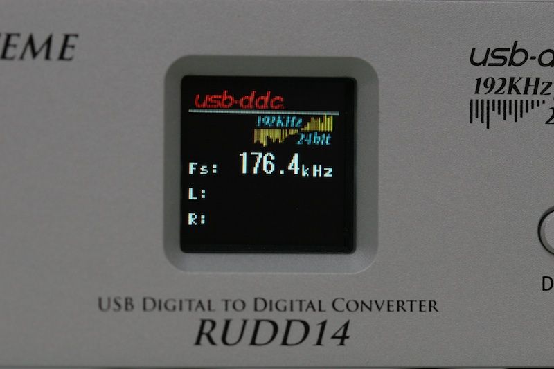 RASTEME RUDD14 : にっきちょう