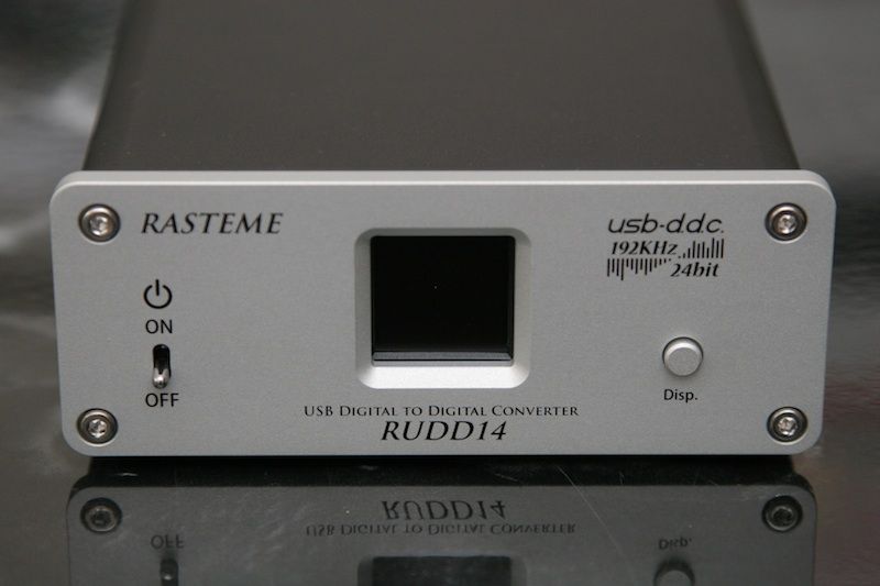 RASTEME RUDD14 : にっきちょう