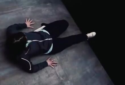 手汗必至 Twitterでもバズった少しでも動くとdeathの短編ホラー映画 Curve の緊張感が半端ない クリパラ