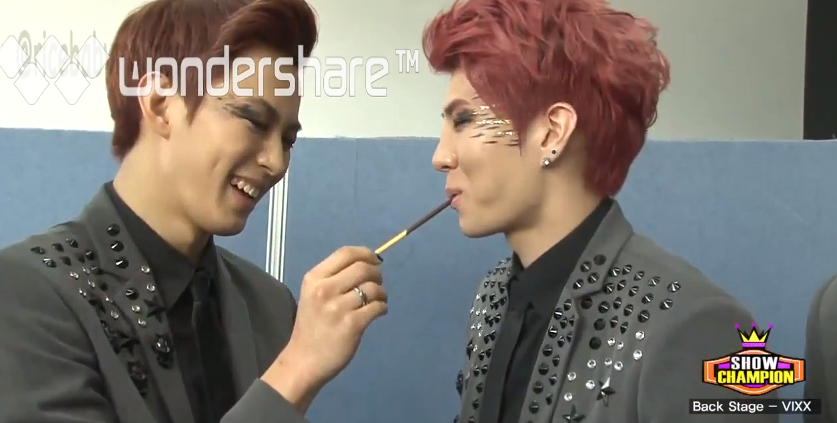 性格でるでる Vixx ペペロゲーム Clipppper 性格でるでる Vixx ペペロゲーム Clipppper