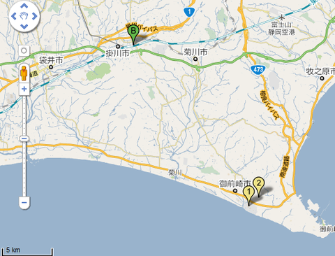 hamaoka