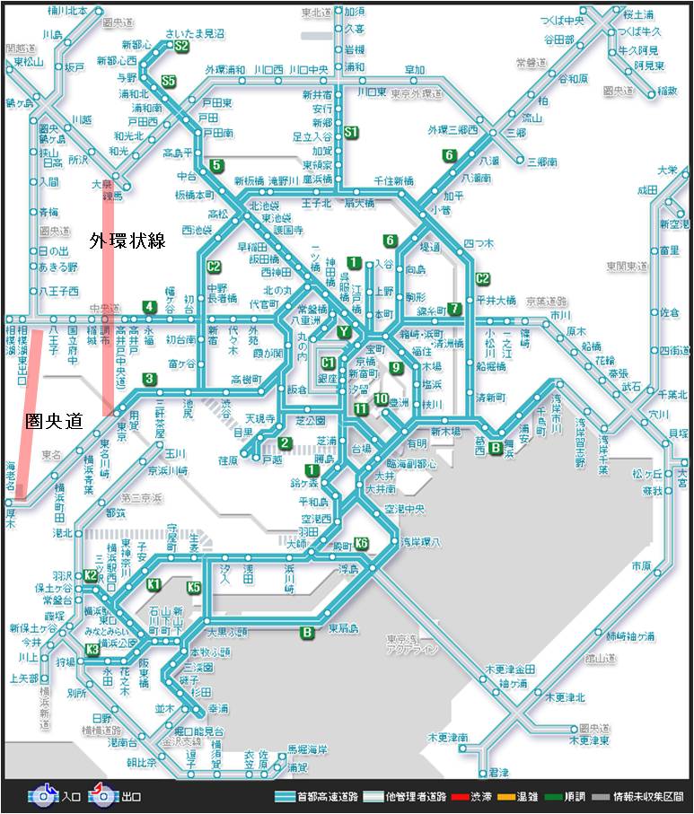 「小さな政府」を語ろう 首都高速は建て替えでなく道路網の再編を