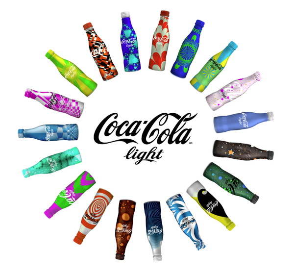 coca cola redesign1
