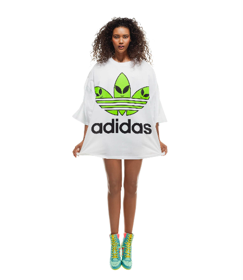 アディダスの13春夏コレクションがいろいろおかしい きよおと Kiyoto アディダスの13春夏コレクションがいろいろおかしい きよおと Kiyoto