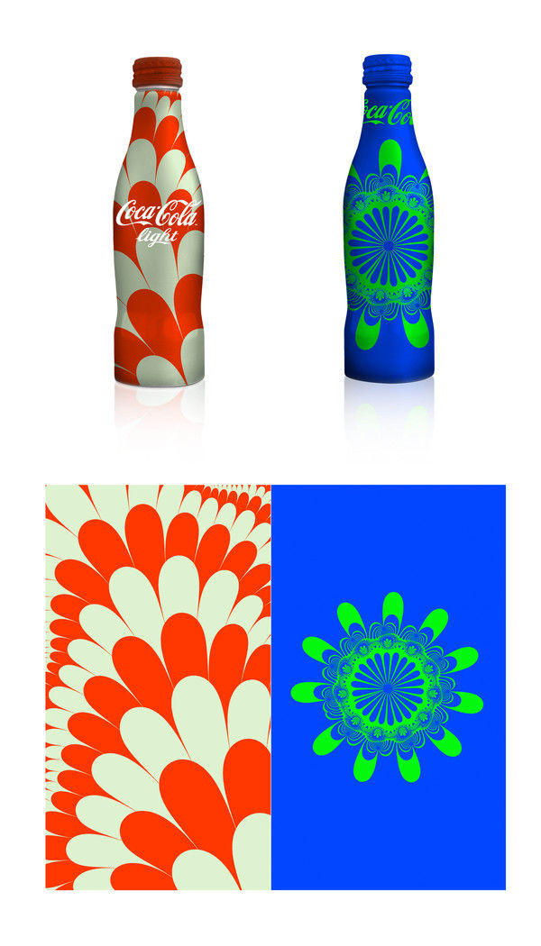 coca cola redesign10