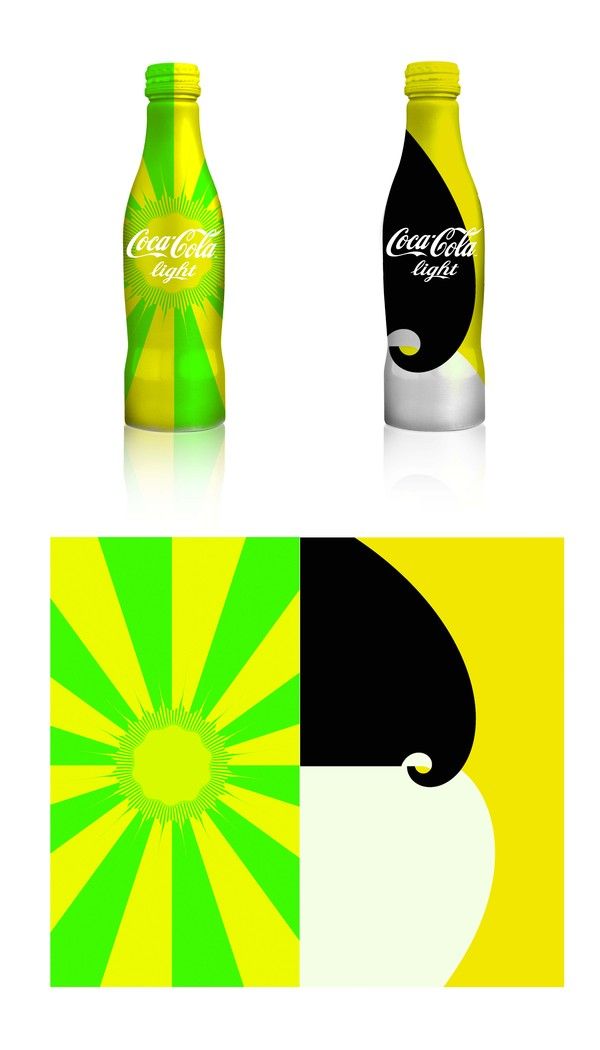 coca cola redesign2