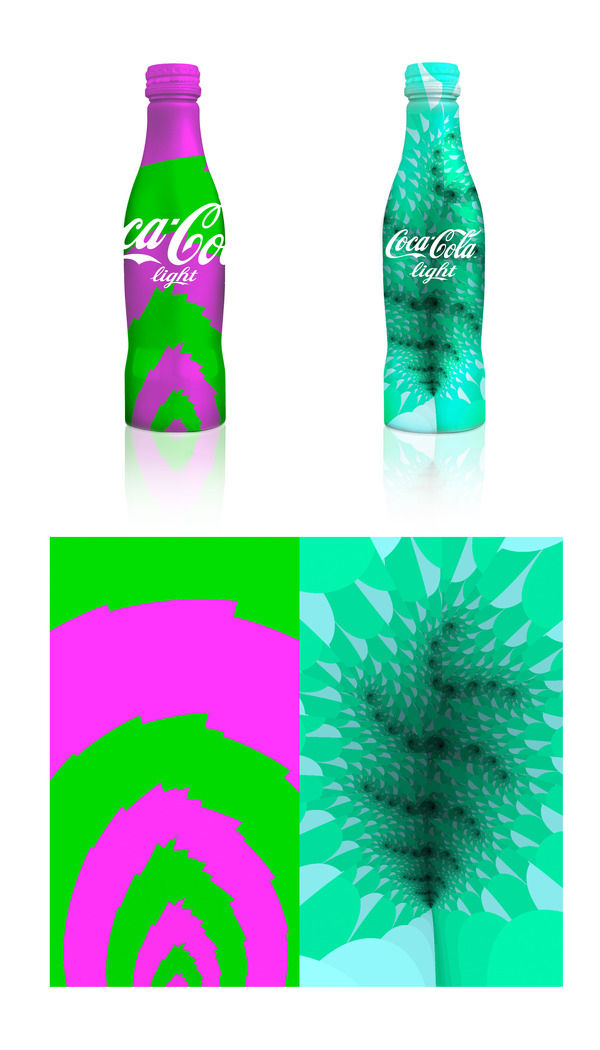 coca cola redesign5