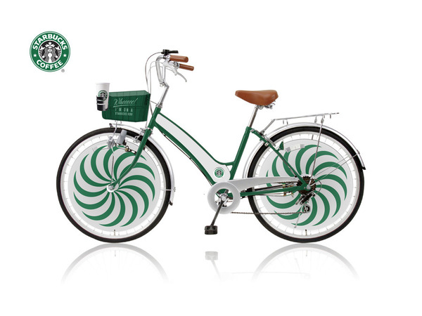 ライド シェア 自転車