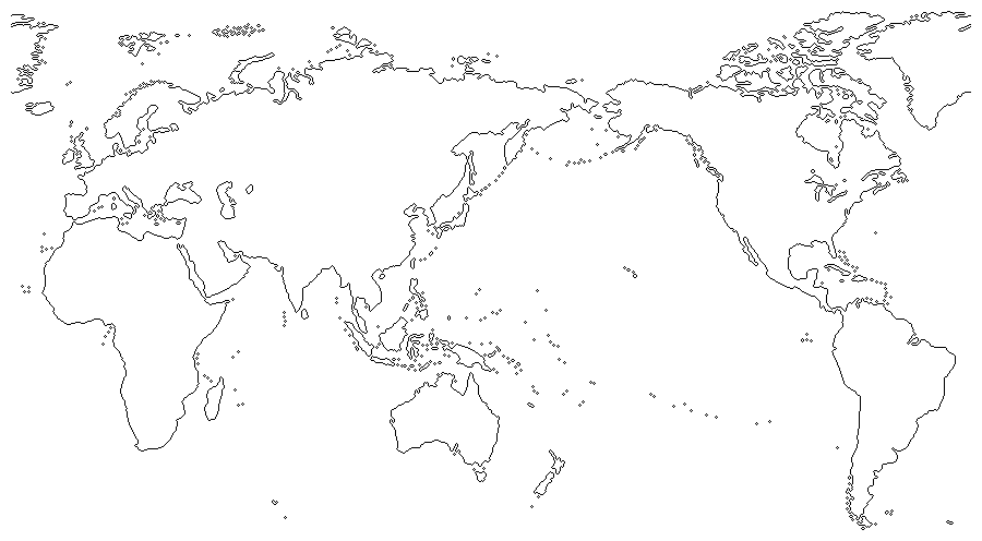 無料ダウンロード 世界地図 白地図 Ai ニスヌーピー 壁紙