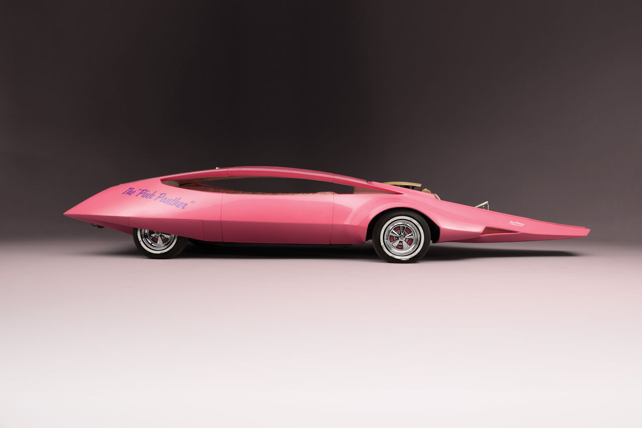 ピンクパンサーの車って知ってる なんかオークションに出品されるみたいですよ きよおと Kiyoto ピンクパンサーの車って知ってる なんかオークションに出品されるみたいですよ きよおと Kiyoto