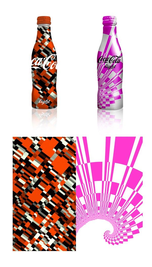 coca cola redesign3