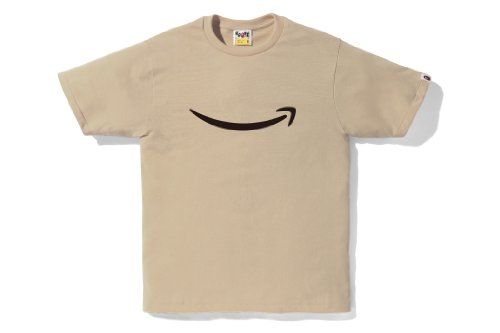 アマゾンにamazonのtシャツ売ってた きよおと Kiyoto