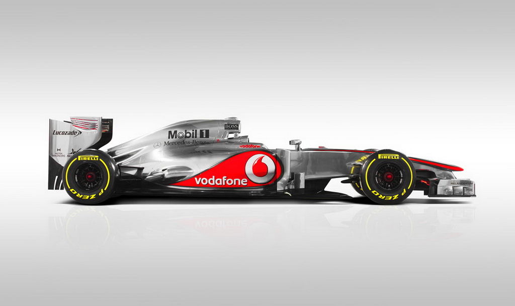 Yahoo!オークション - 洋書 マクラーレン F1 ファクトリー【写真
