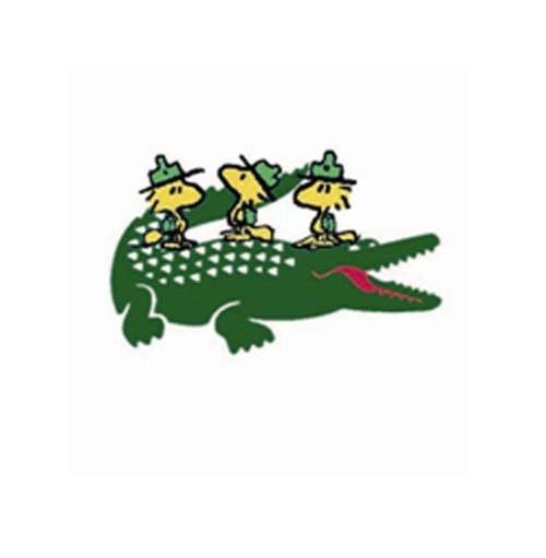 ラコステ スヌーピーのコラボ きよおと Kiyoto ラコステ スヌーピーのコラボ きよおと Kiyoto