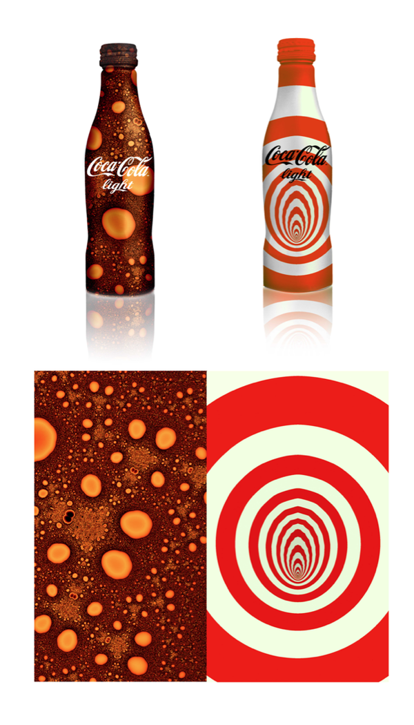 coca cola redesign6