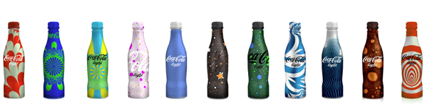 coca cola redesign11