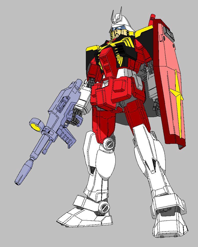 もしもシャア アズナブルがガンダムだったら きよおと Kiyoto もしもシャア アズナブルがガンダムだったら きよおと Kiyoto