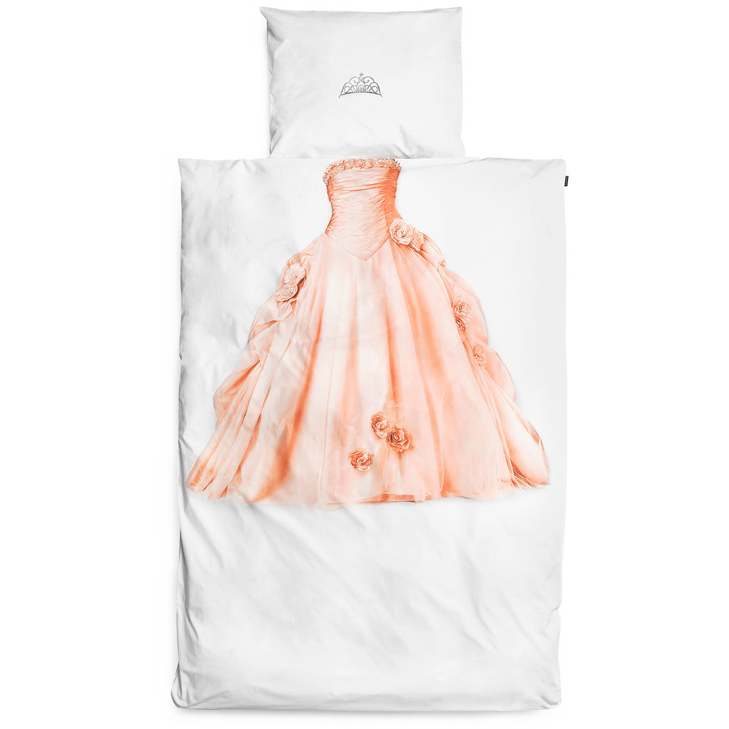 宇宙飛行士の布団カバーAstronaut Duvet Cover 夢のなかで宇宙遊泳