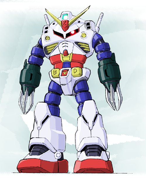 もしもガンダムが ザク だったら きよおと Kiyoto
