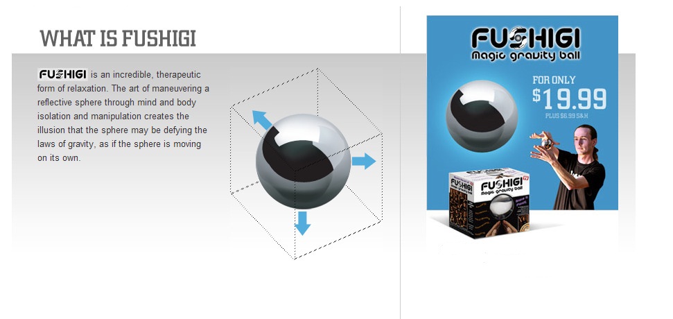 誰にでも簡単にできる大道芸 The不思議ボール きよおと Kiyoto