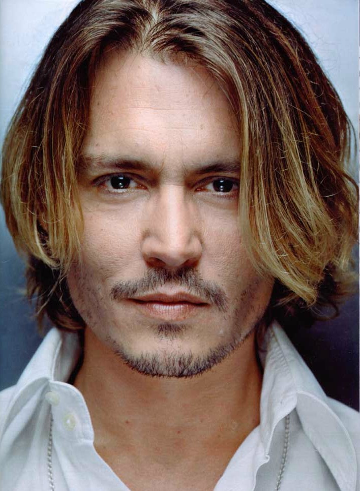 どっちのジョニー デップショー カリスマ映画論