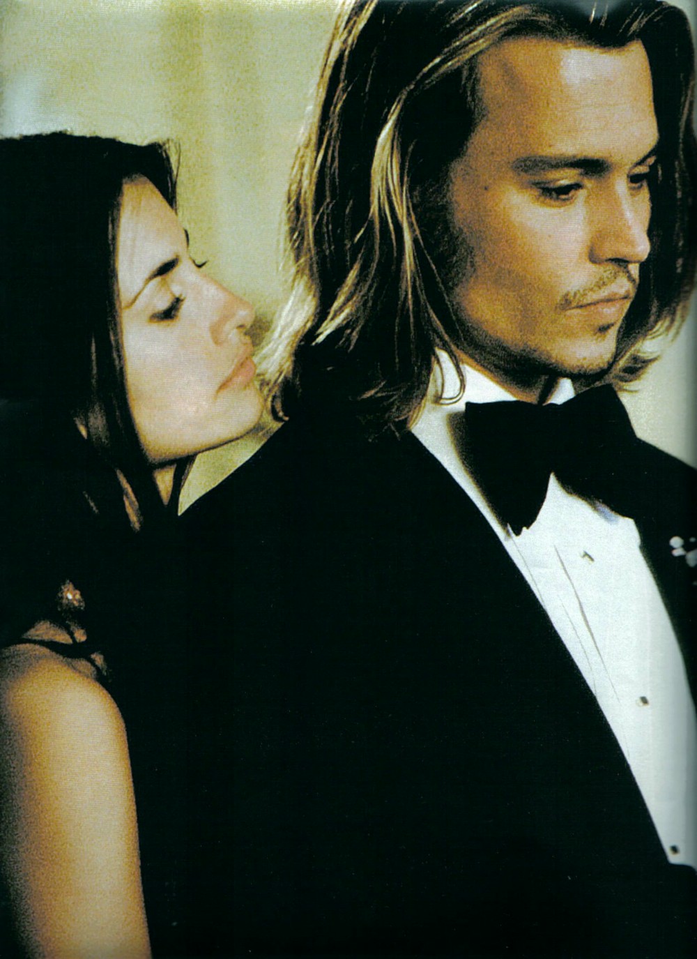ジョニー デップが化けた人物 ジョージ ユング blow カリスマ映画論 ジョニー デップが化けた人物 ジョージ ユング blow カリスマ映画論