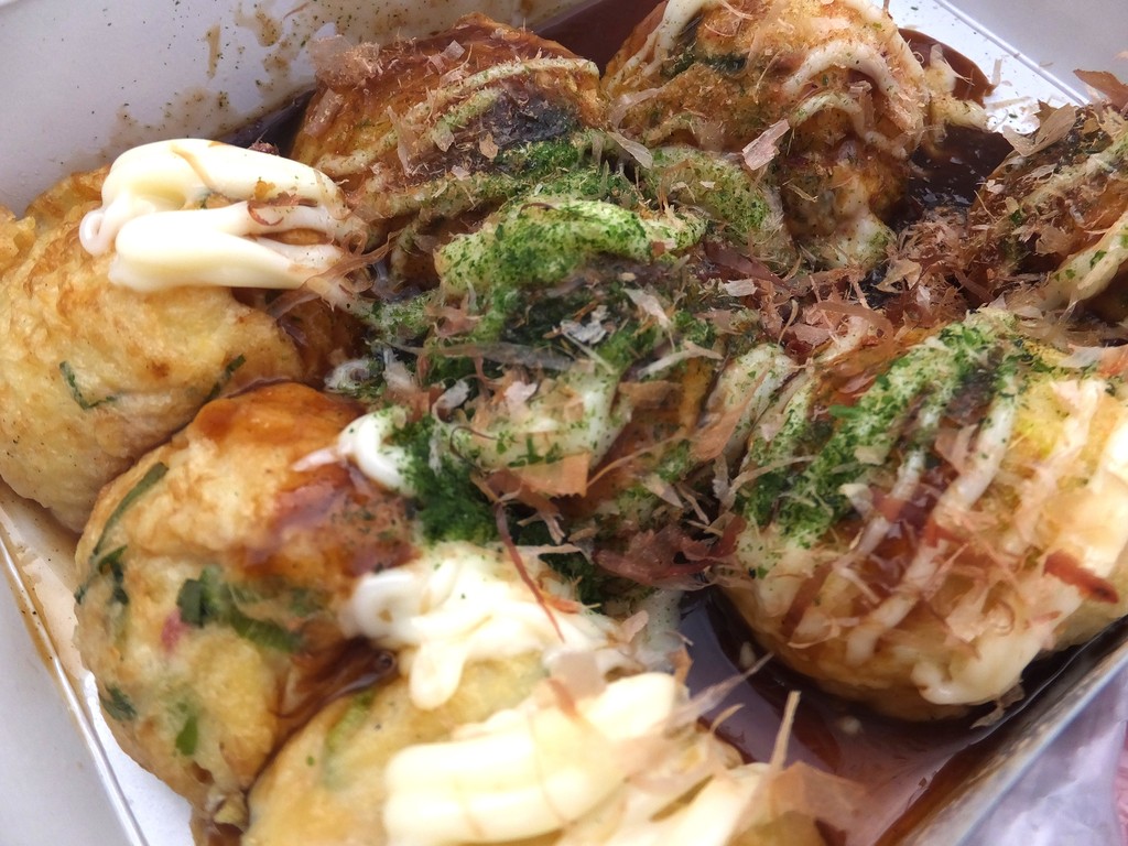 しもべの楽パ コボスタ グルメ案内 随時更新 しもべの戯言