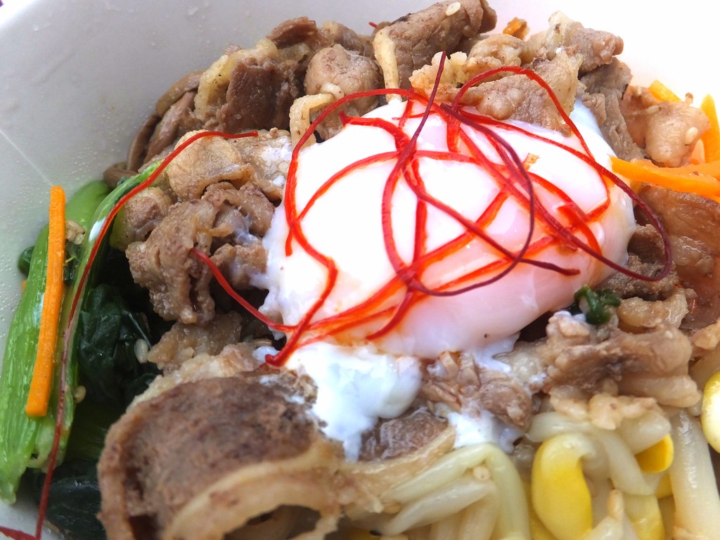 しもべの楽パ コボスタ グルメ案内 随時更新 しもべの戯言