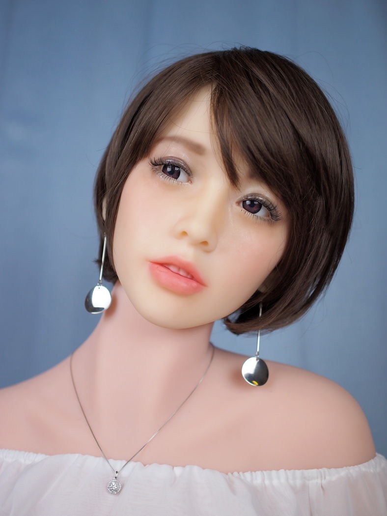 中華tpeドールのメイクについて Clonedoll 76