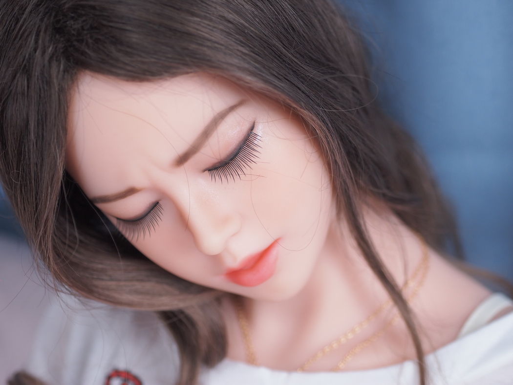 ドールのメイク 39ちゃんセクシー眉 Clonedoll 76