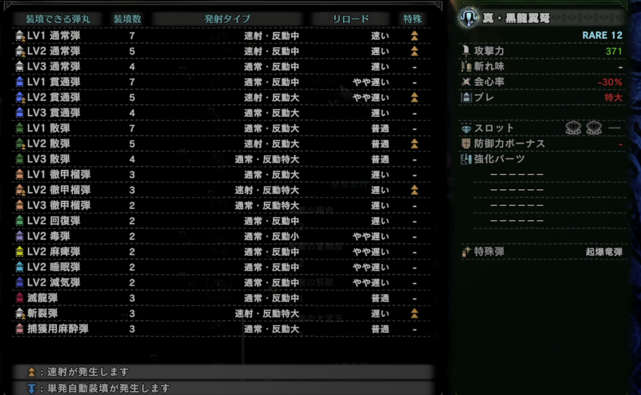 Mhwi 全武器種でのミラボレアス武器考察 装備考察 限 界 集 団 Mhwi 全武器種でのミラボレアス武器考察 装備考察 限 界 集 団