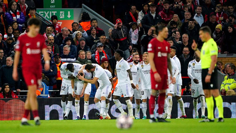 Liverpool suffer worst defeat in 57 years : cloosee