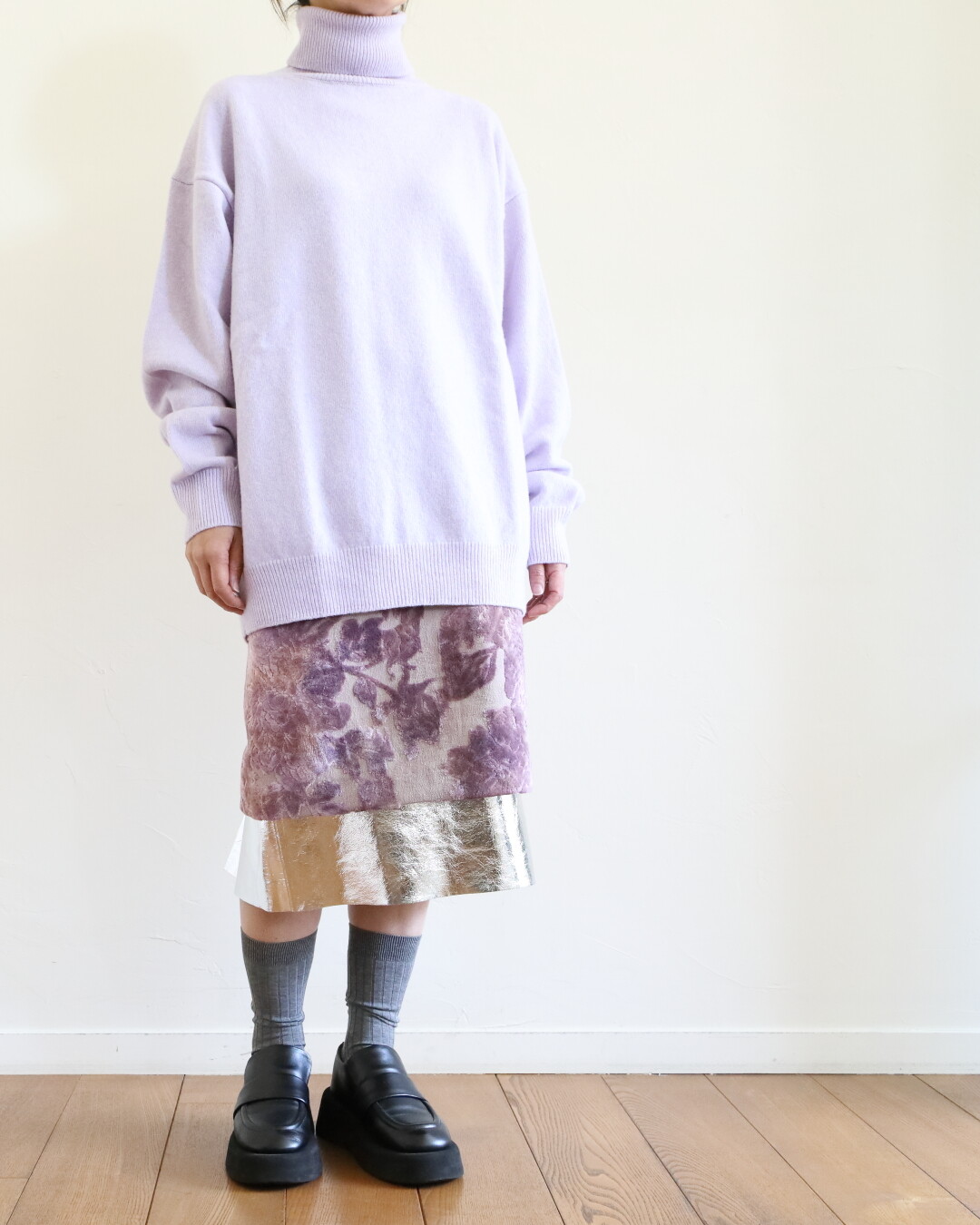 DRIES VAN NOTEN ~ SPUR.JP 掲載のスカート : CLOSET DRIES VAN NOTEN ~ SPUR.JP 掲載のスカート : CLOSET