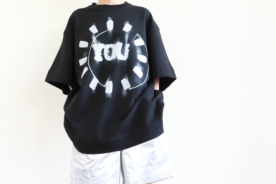 DRIES VAN NOTEN スウェット