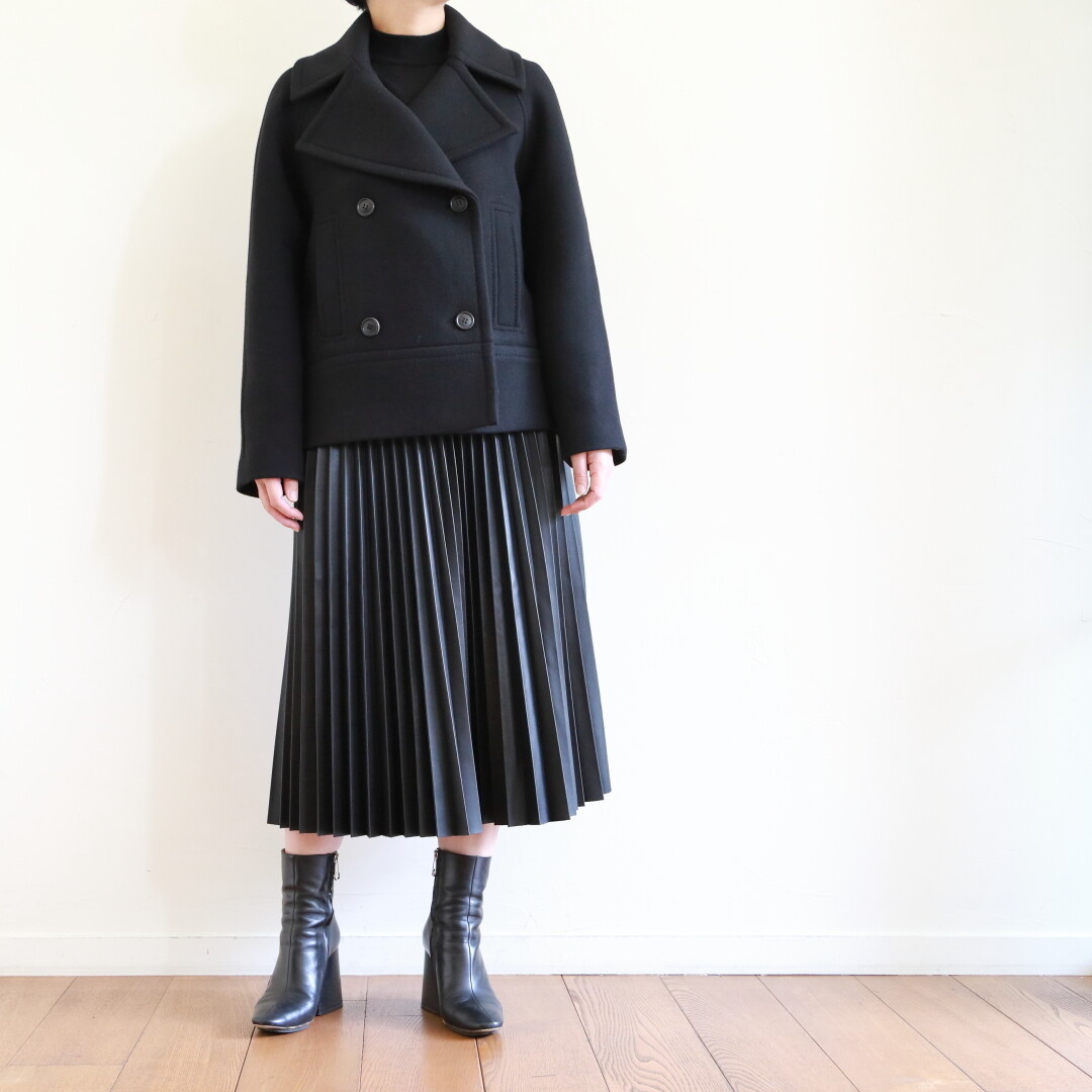 MARTIN GRANT ～ ショートコート : CLOSET