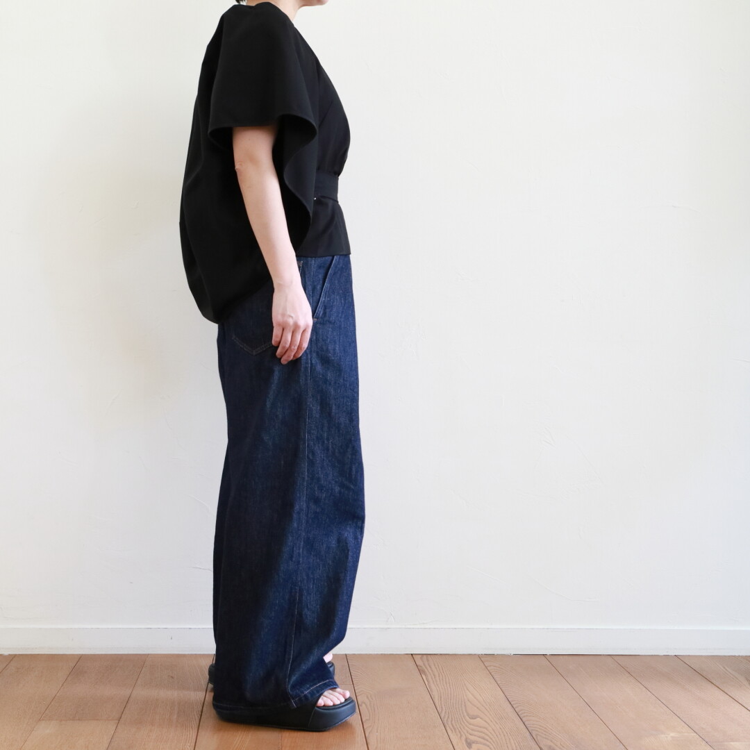 DRIES VAN NOTEN ～ デニムパンツは「PHOEBE」！ : CLOSET