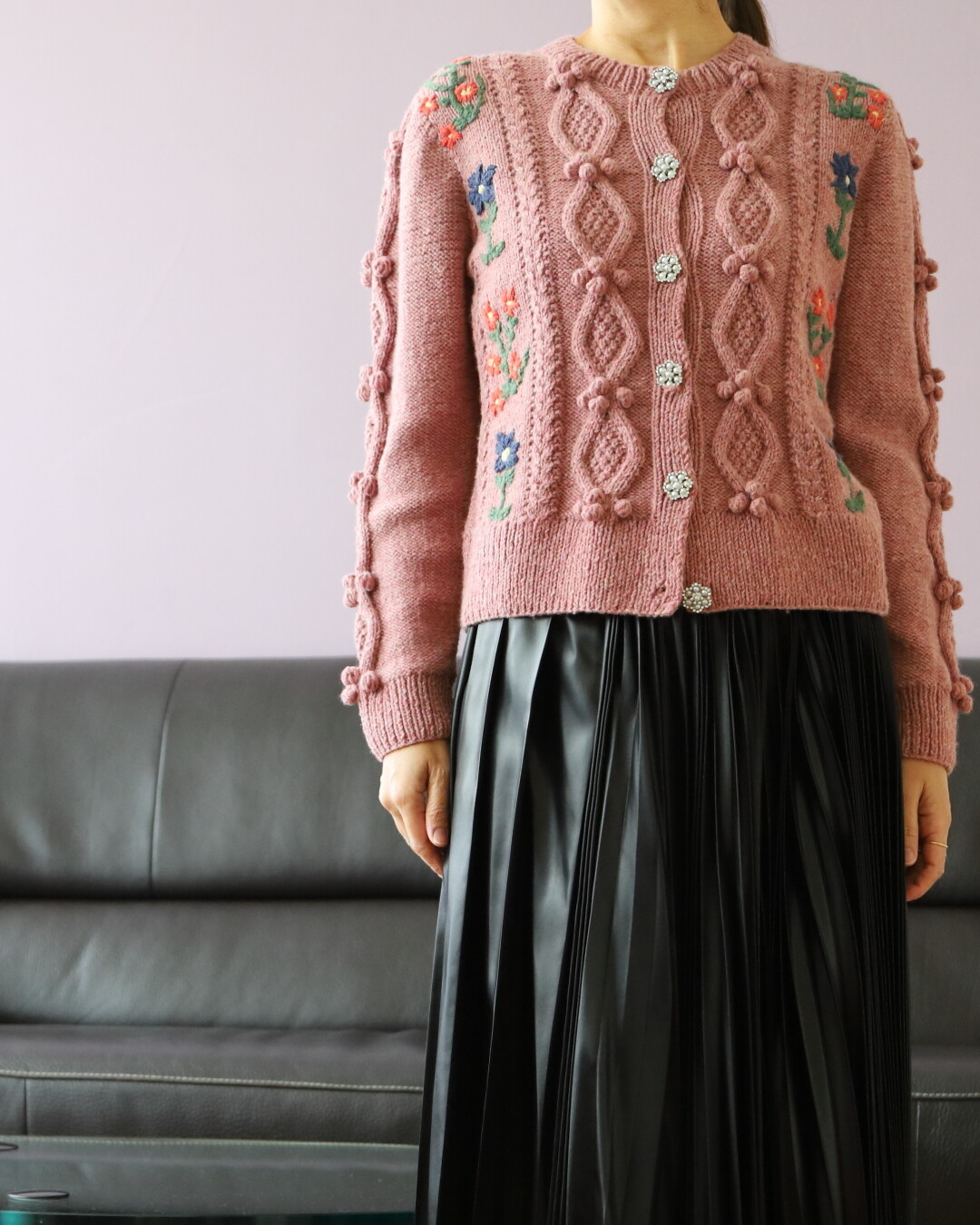 MICHAELA BUERGER ～ 11月12日まで限定販売 : CLOSET