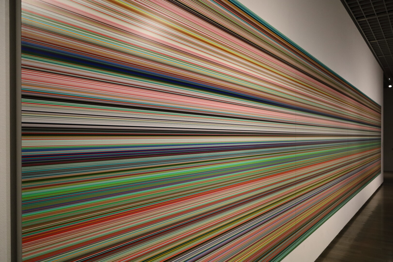 Gerhard Richter 「ゲルハルト・リヒター展」 : CLOSET