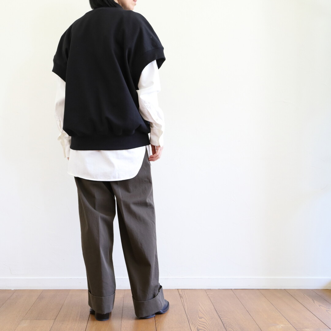 DRIES VAN NOTEN ~ オーバーサイズシャツ : CLOSET DRIES VAN NOTEN ~ オーバーサイズシャツ : CLOSET