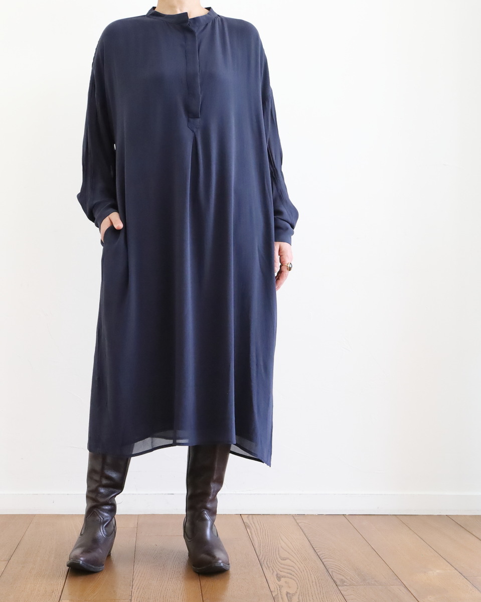 kristensen du nord ワンピース Kristense DU NORD NY-211 ONE PIECE 32780002 クリステンセン