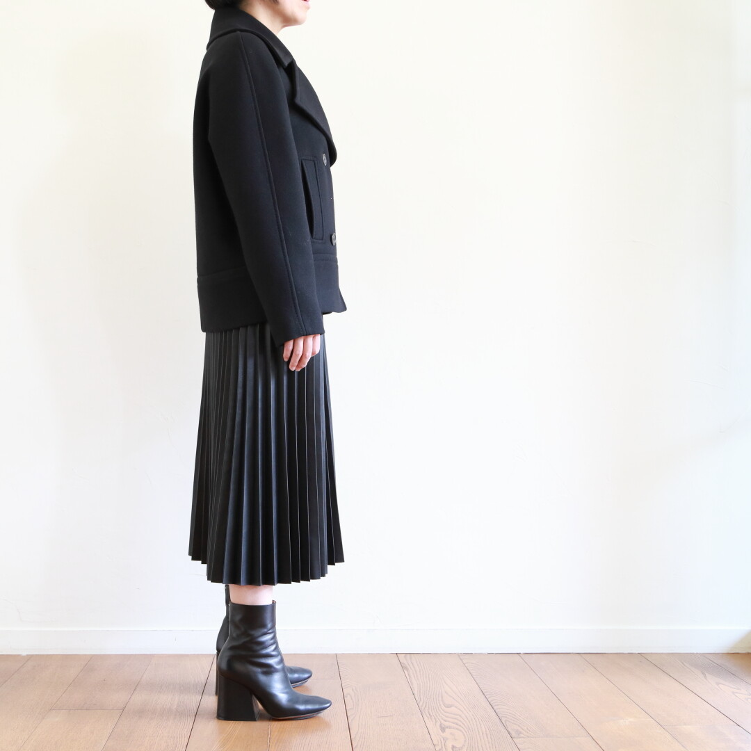 MARTIN GRANT ～ ショートコート : CLOSET