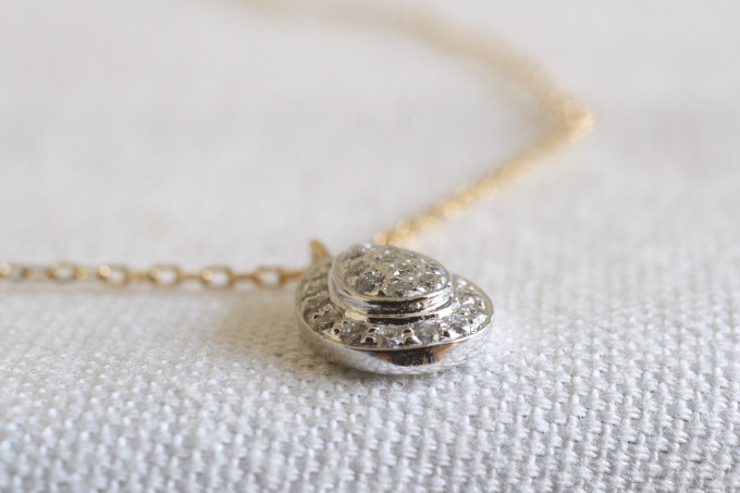 MARIHA 輝くしずくのネックレス : CLOSET MARIHA 輝くしずくのネックレス : CLOSET