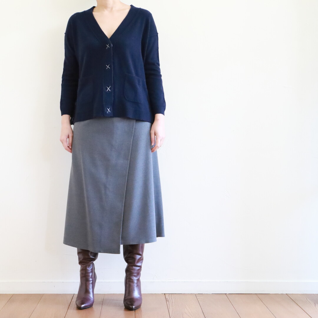 ZHOR & NEMA ～ 期間限定のカーディガン : CLOSET 