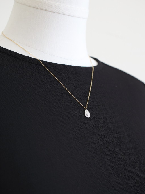 MARIHA 輝くしずくのネックレス : CLOSET MARIHA 輝くしずくのネックレス : CLOSET