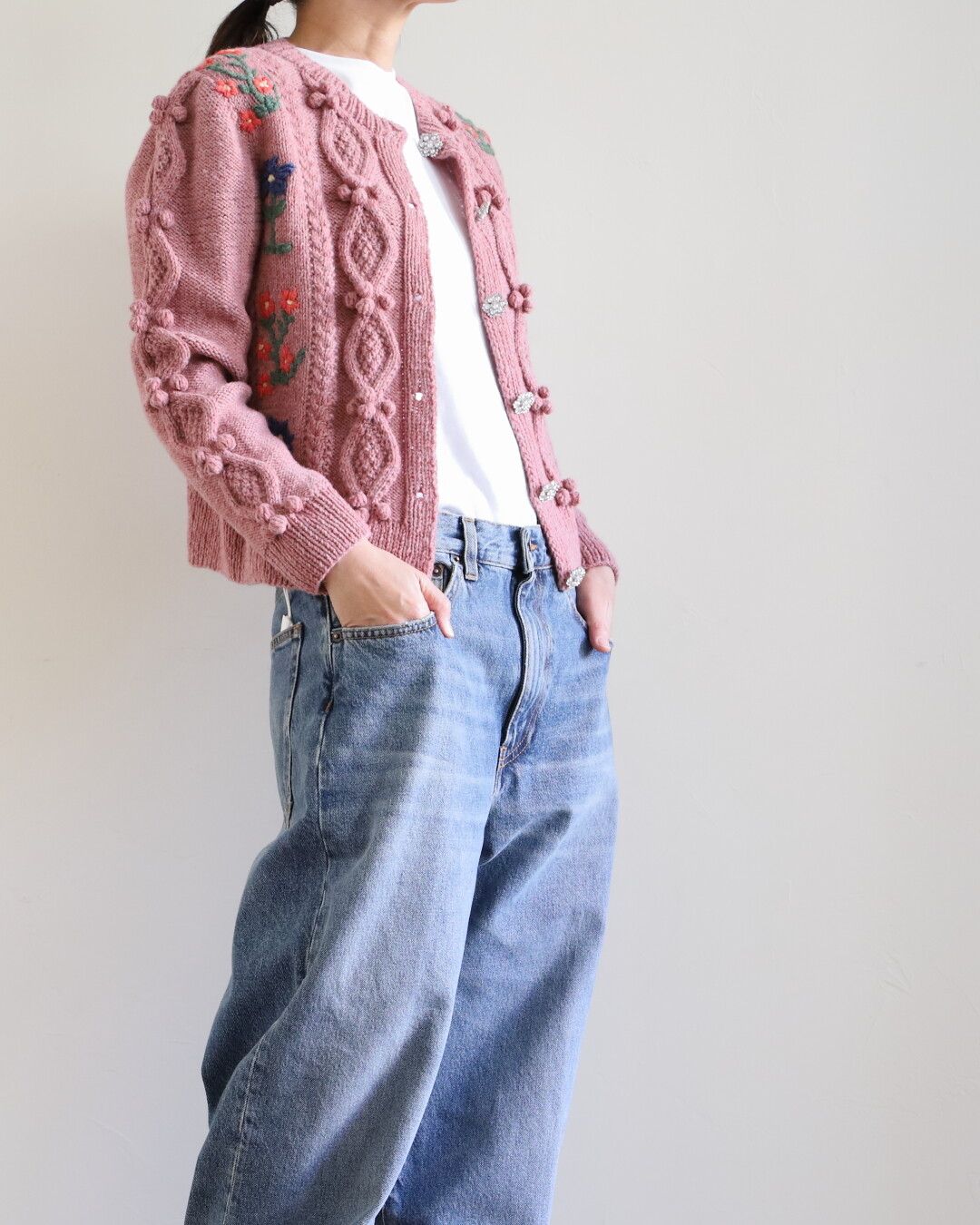 MICHAELA BUERGER ～ 11月12日まで限定販売 : CLOSET