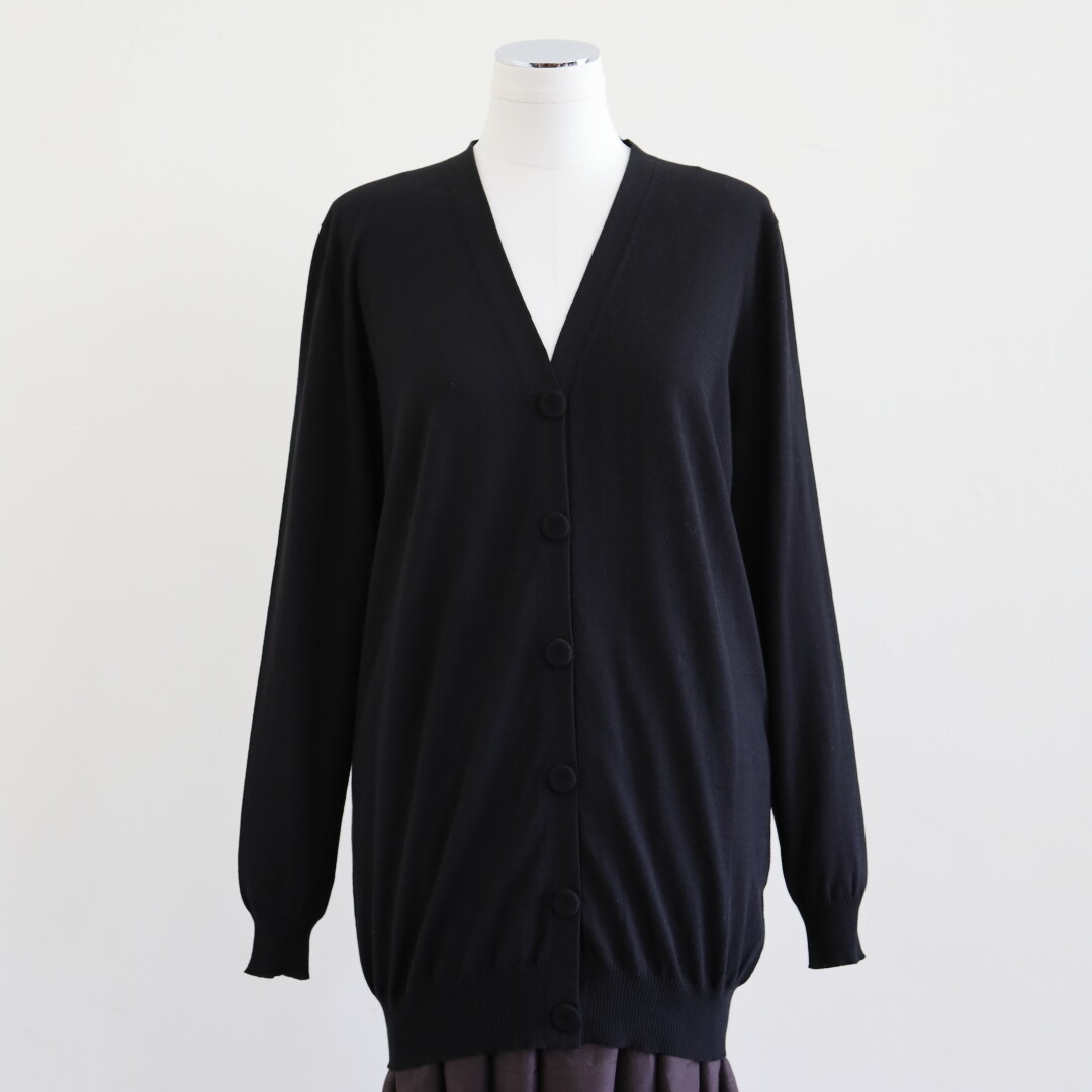 SARA LANZI ~ シンプルだからこそ上質なもの : CLOSET